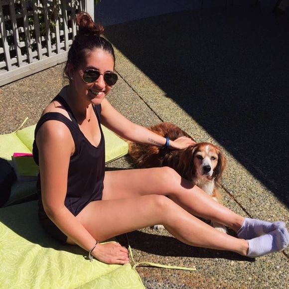 Meet your Posher, Melissa - Picture 1 of 1